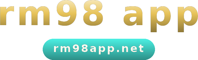 rm98 app logo